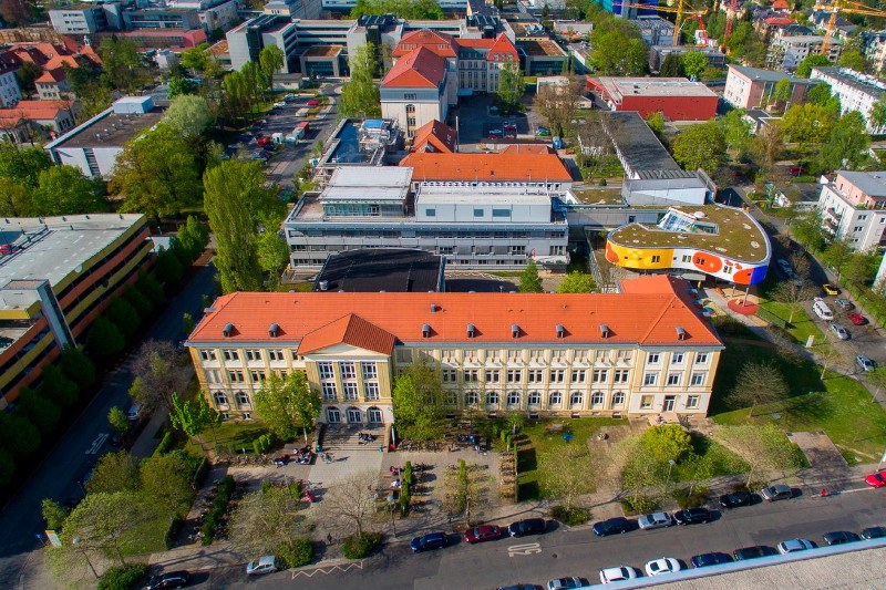 Uniklinikum Dresden etabliert Stabsstelle Fundraising
